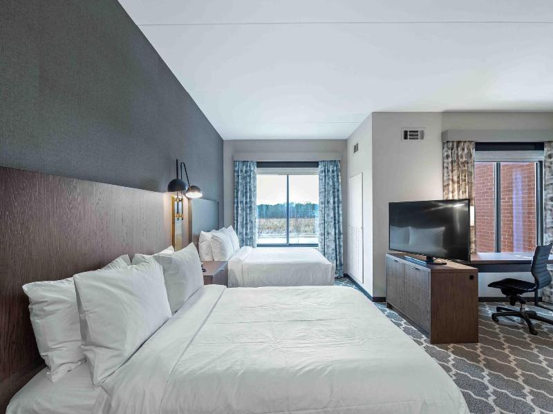 Residence Inn By Marriott Atlanta Covington image