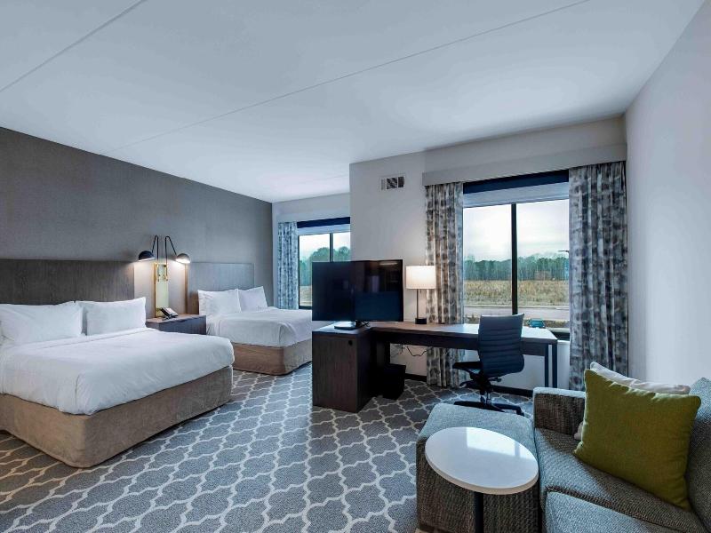 Residence Inn By Marriott Atlanta Covington image