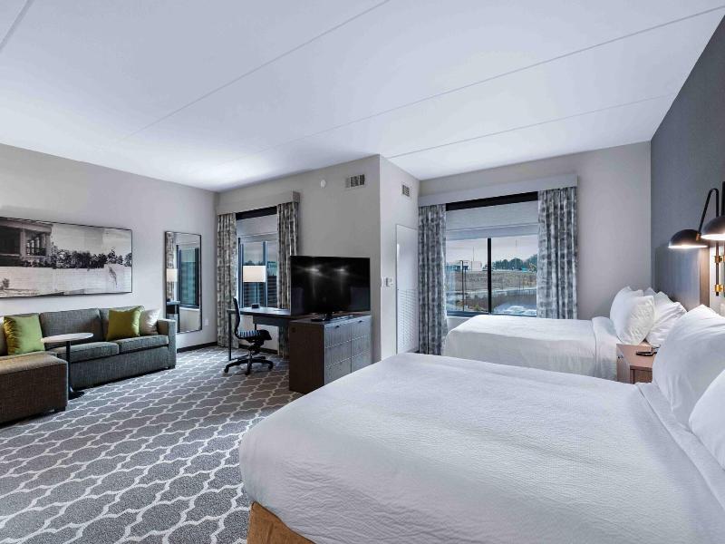 Residence Inn By Marriott Atlanta Covington image