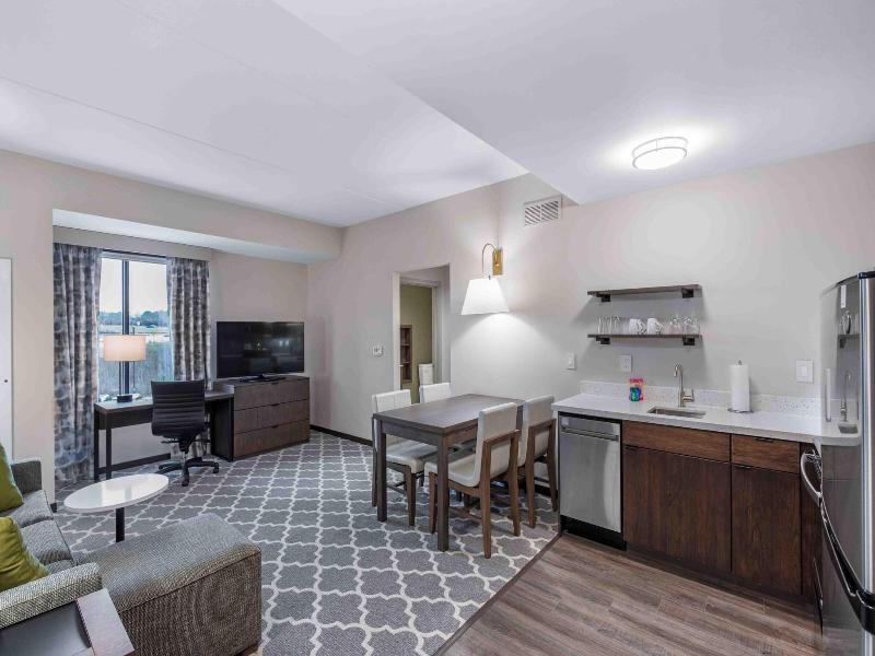 Residence Inn By Marriott Atlanta Covington image
