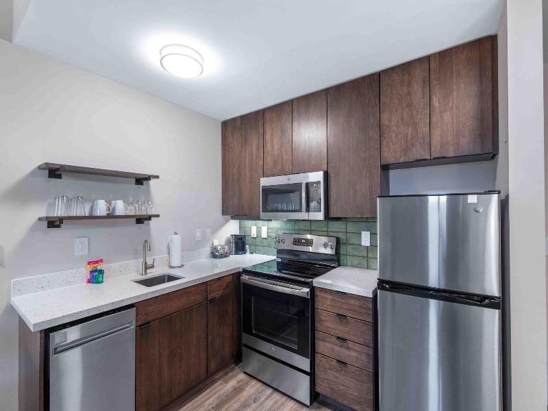 Residence Inn By Marriott Atlanta Covington image