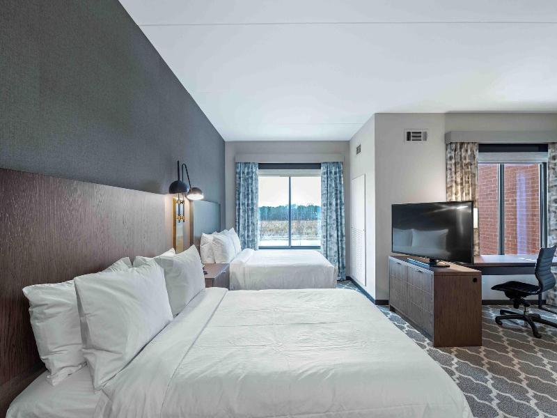 Residence Inn By Marriott Atlanta Covington image