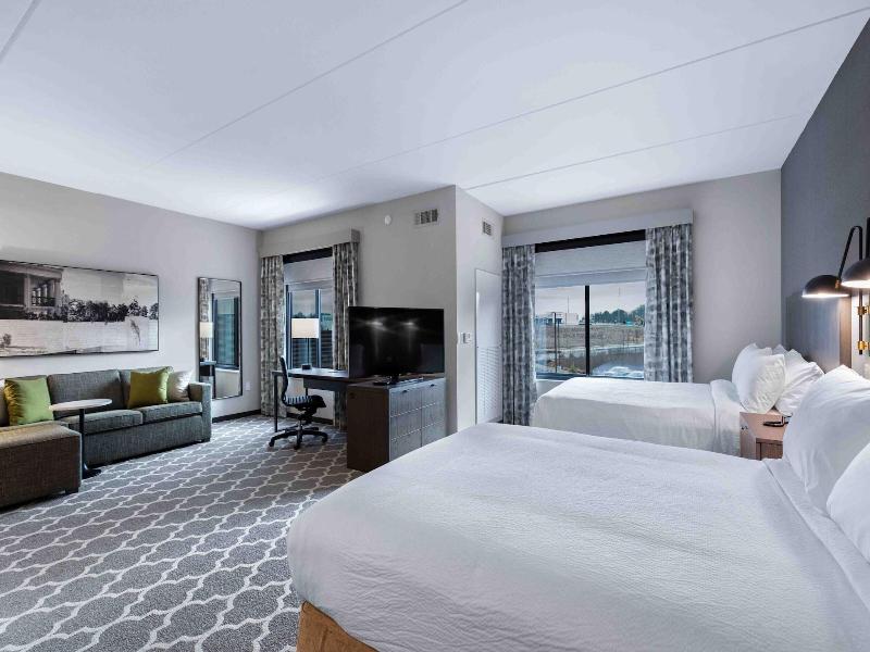 Residence Inn By Marriott Atlanta Covington image