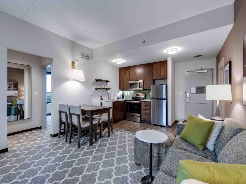 Residence Inn By Marriott Atlanta Covington image