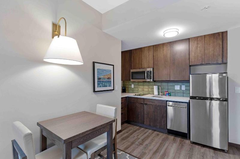 Residence Inn By Marriott Atlanta Covington image