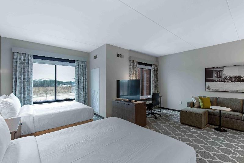 Residence Inn By Marriott Atlanta Covington image
