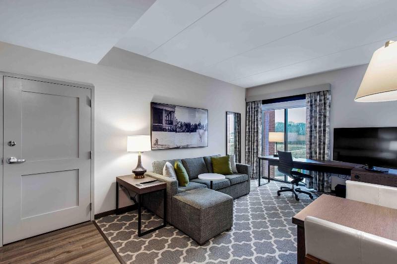 Residence Inn By Marriott Atlanta Covington image