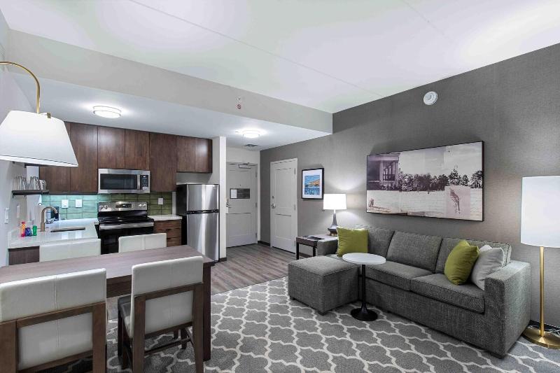 Residence Inn By Marriott Atlanta Covington image