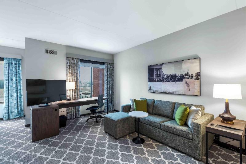 Residence Inn By Marriott Atlanta Covington image