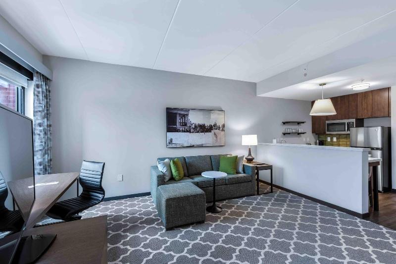 Residence Inn By Marriott Atlanta Covington image
