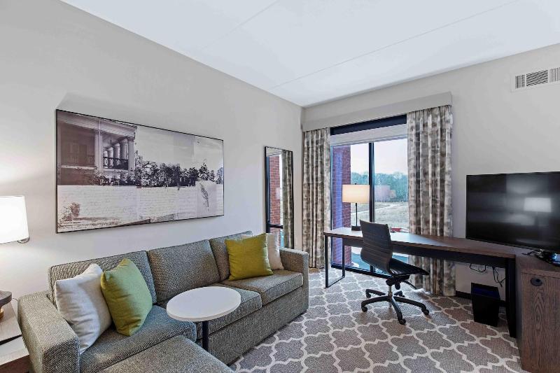 Residence Inn By Marriott Atlanta Covington image