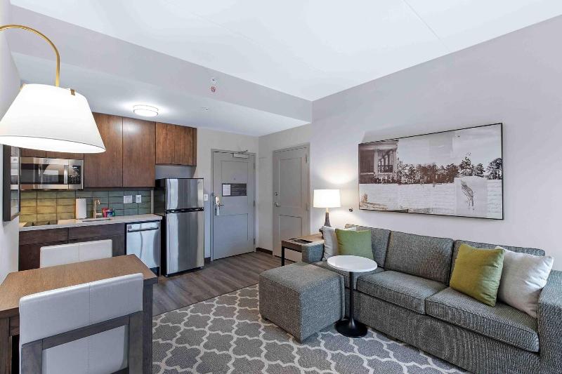 Residence Inn By Marriott Atlanta Covington image