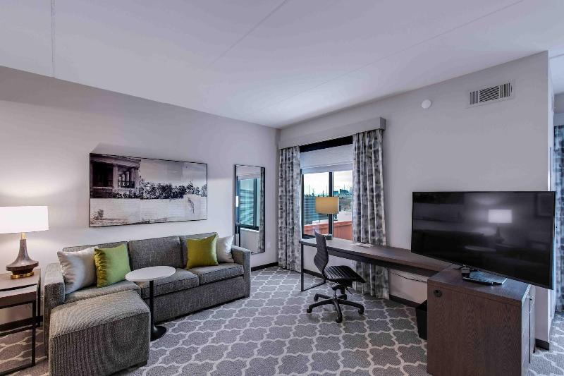Residence Inn By Marriott Atlanta Covington image