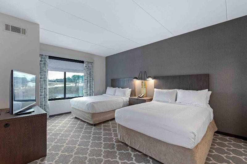Residence Inn By Marriott Atlanta Covington image