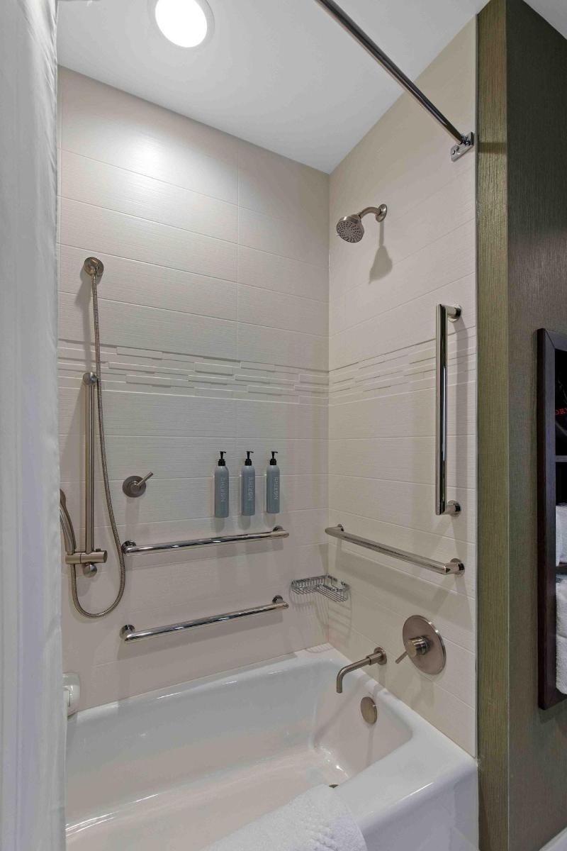 Residence Inn By Marriott Atlanta Covington image