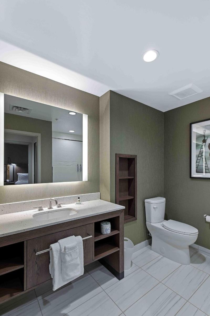 Residence Inn By Marriott Atlanta Covington image