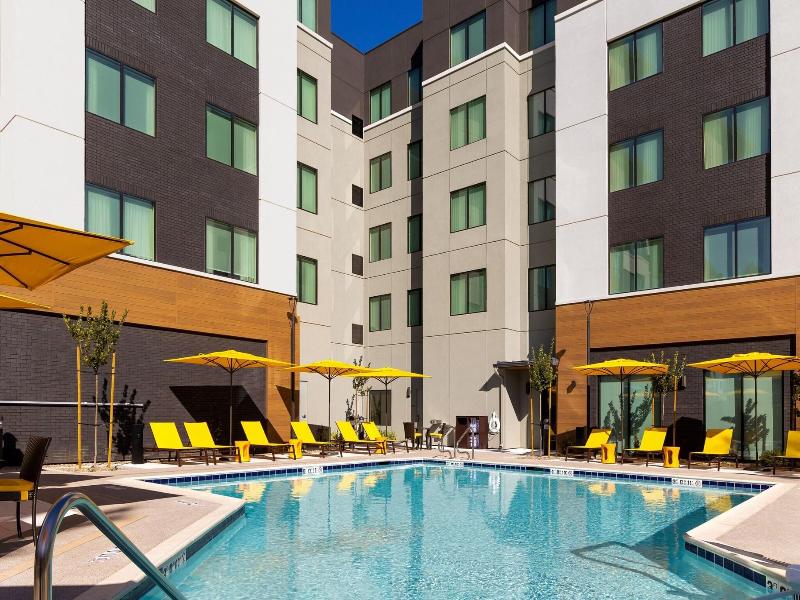Residence Inn By Marriott Anaheim Brea image