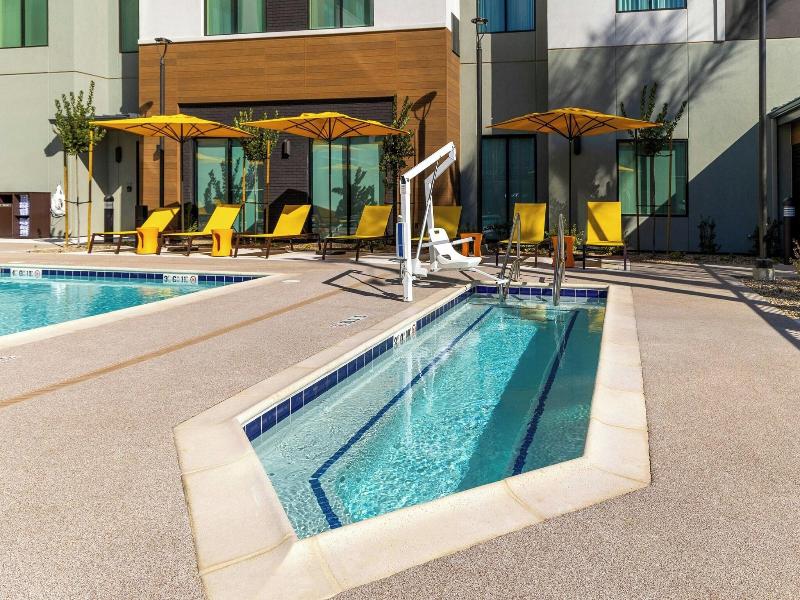 Residence Inn By Marriott Anaheim Brea image