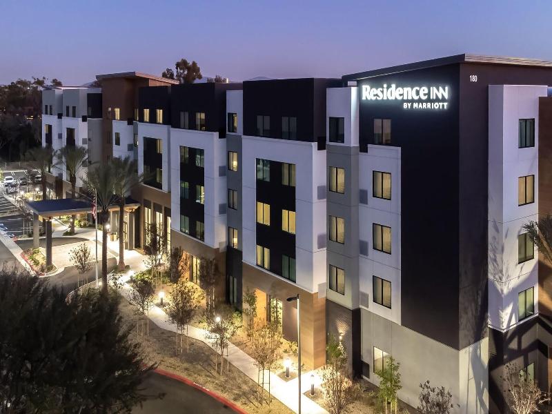 Residence Inn By Marriott Anaheim Brea image