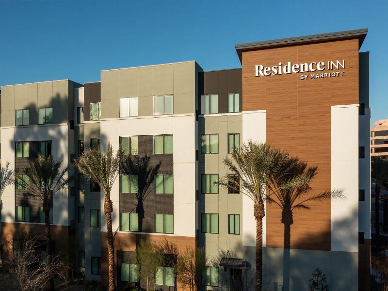 Residence Inn By Marriott Anaheim Brea image