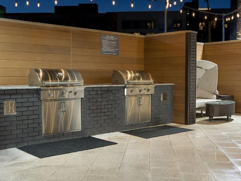 Residence Inn By Marriott Anaheim Brea image