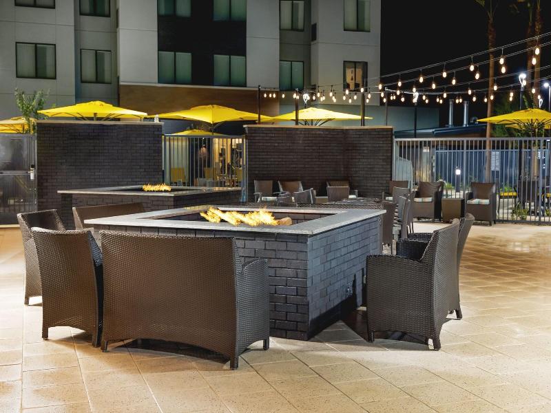 Residence Inn By Marriott Anaheim Brea image