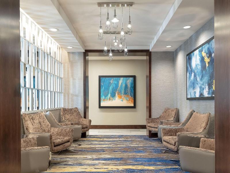Residence Inn By Marriott Anaheim Brea image