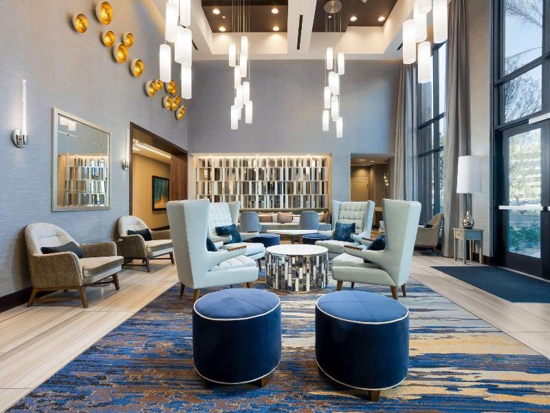 Residence Inn By Marriott Anaheim Brea image