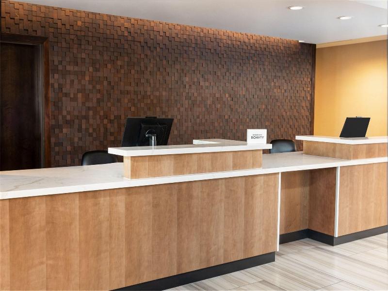 Residence Inn By Marriott Anaheim Brea image