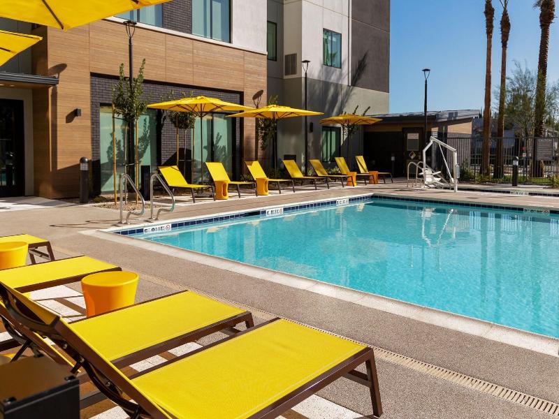 Residence Inn By Marriott Anaheim Brea image