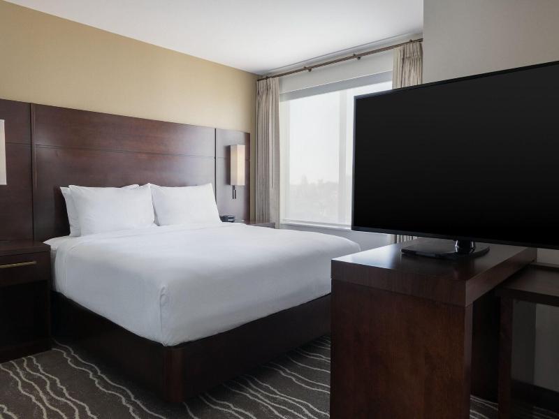 Residence Inn By Marriott Anaheim Brea image