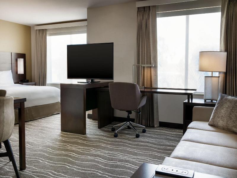 Residence Inn By Marriott Anaheim Brea image