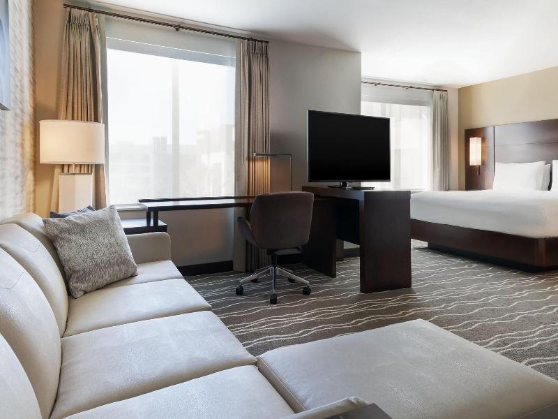 Residence Inn By Marriott Anaheim Brea image