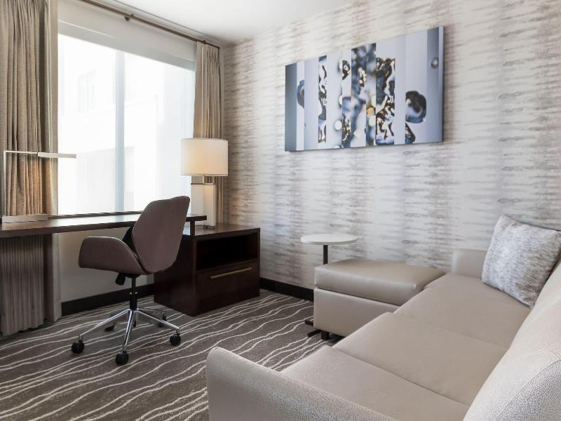 Residence Inn By Marriott Anaheim Brea image