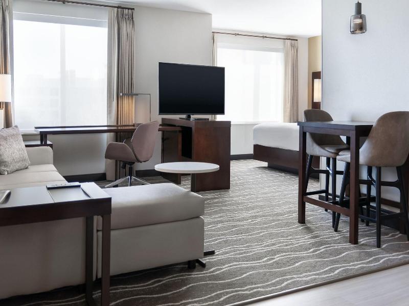 Residence Inn By Marriott Anaheim Brea image