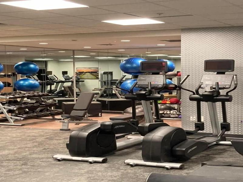 Fairfield Inn Suites By Marriott Rome image