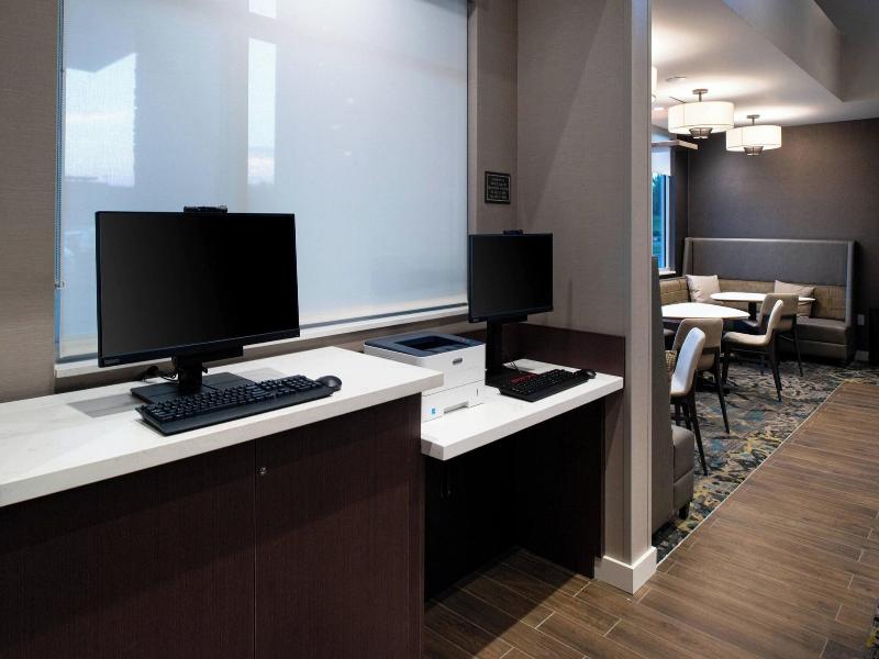 Residence Inn By Marriott St Louis Chesterfield image