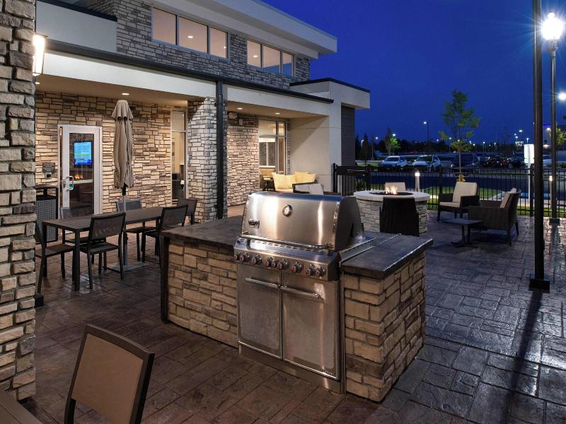 Residence Inn By Marriott St Louis Chesterfield image