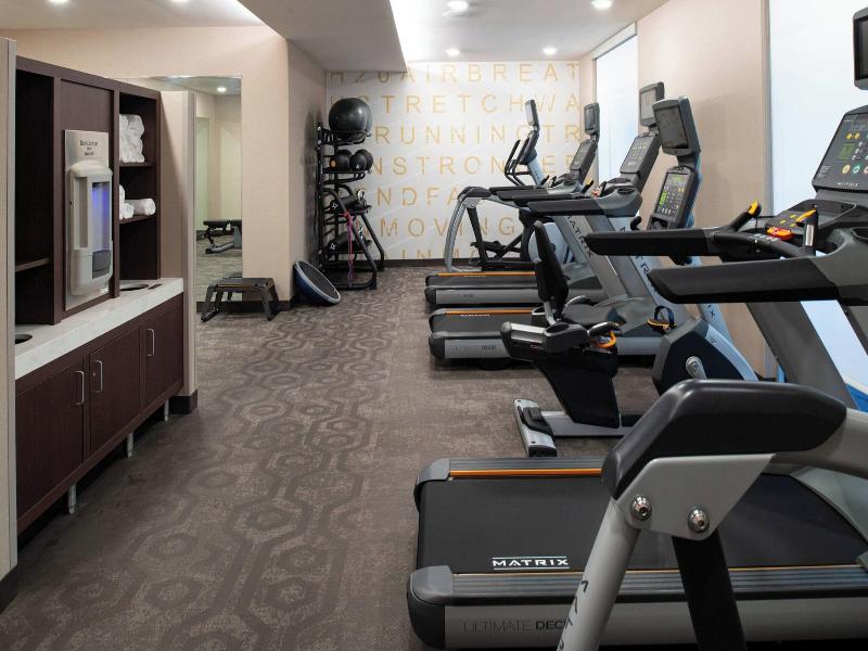 Residence Inn By Marriott St Louis Chesterfield image