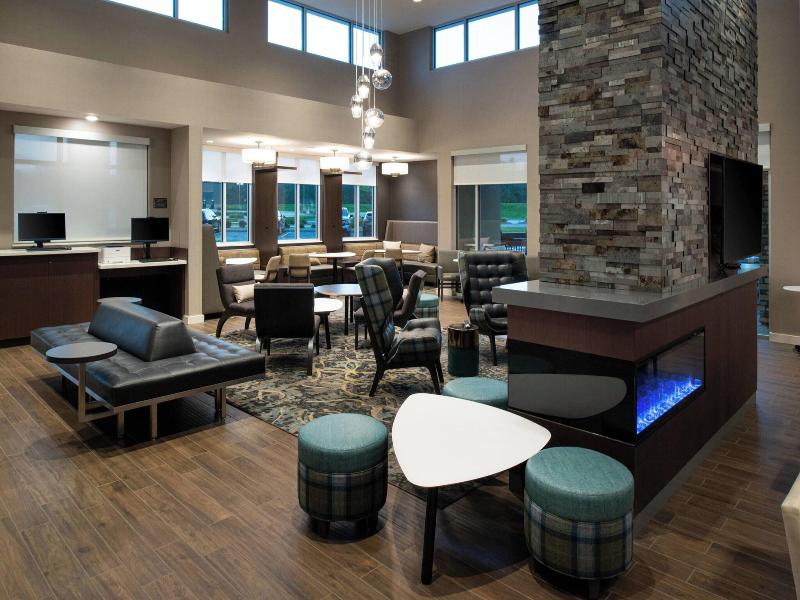 Residence Inn By Marriott St Louis Chesterfield image