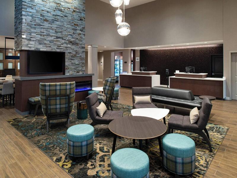 Residence Inn By Marriott St Louis Chesterfield image