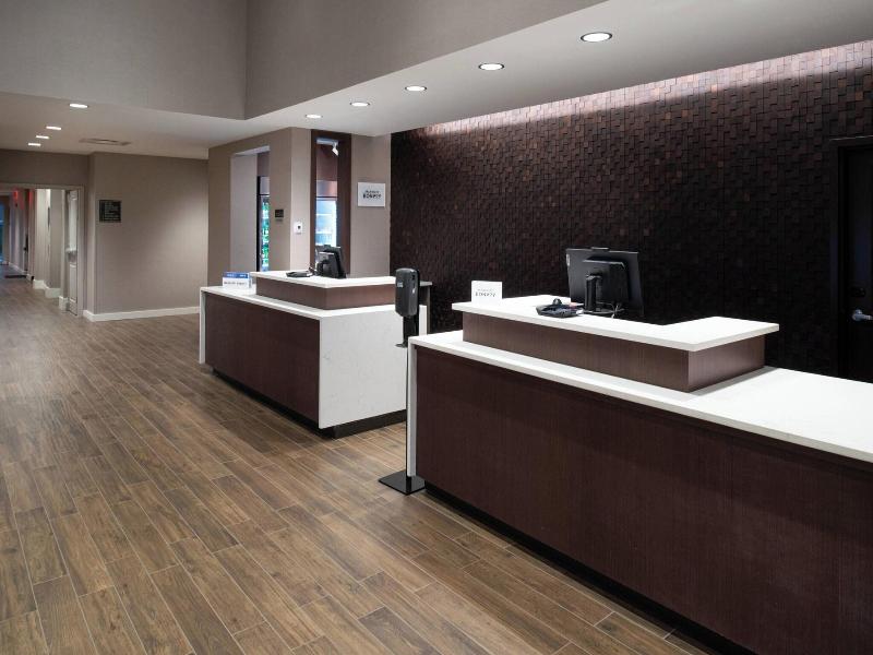 Residence Inn By Marriott St Louis Chesterfield image