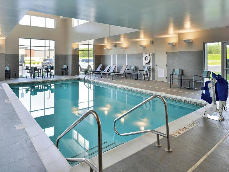 Residence Inn By Marriott St Louis Chesterfield image