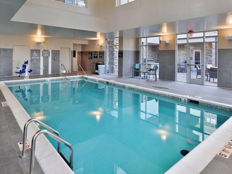 Residence Inn By Marriott St Louis Chesterfield image