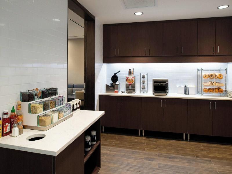 Residence Inn By Marriott St Louis Chesterfield image