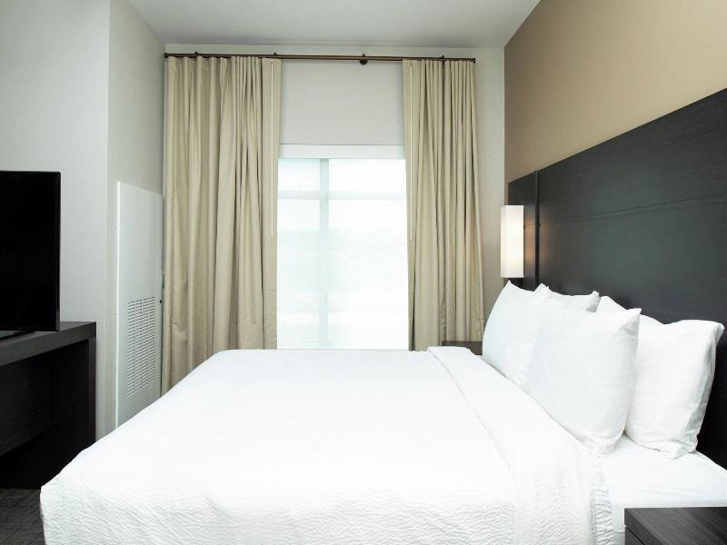 Residence Inn By Marriott St Louis Chesterfield image