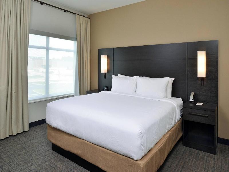 Residence Inn By Marriott St Louis Chesterfield image