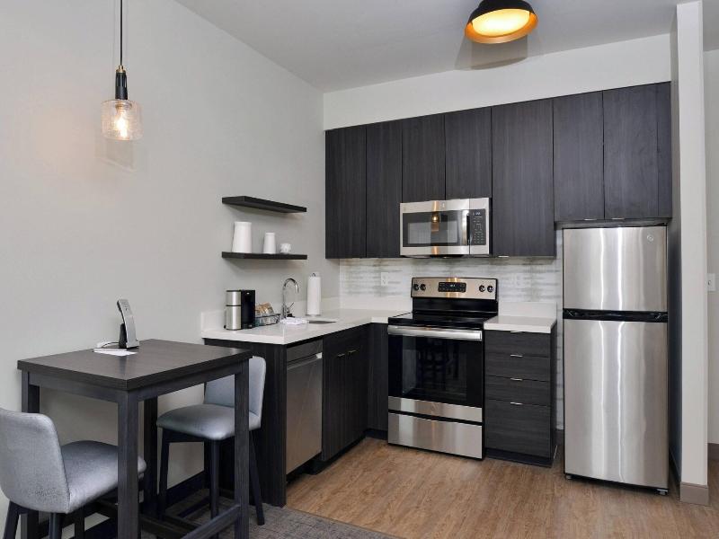 Residence Inn By Marriott St Louis Chesterfield image