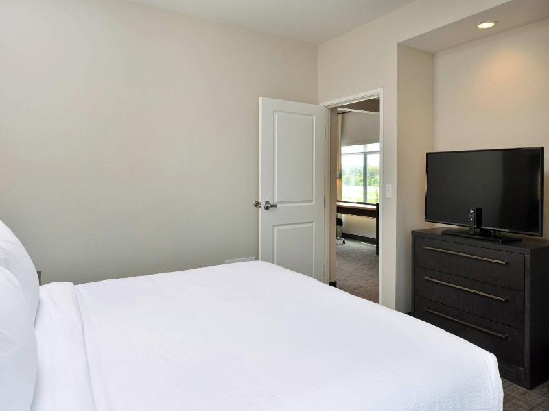 Residence Inn By Marriott St Louis Chesterfield image