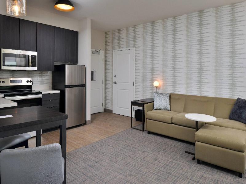 Residence Inn By Marriott St Louis Chesterfield image